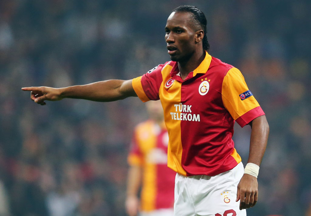 九游官方平台-关于德罗巴重返赛场，表现优异首场状态出色，切尔西观众沸腾！的信息