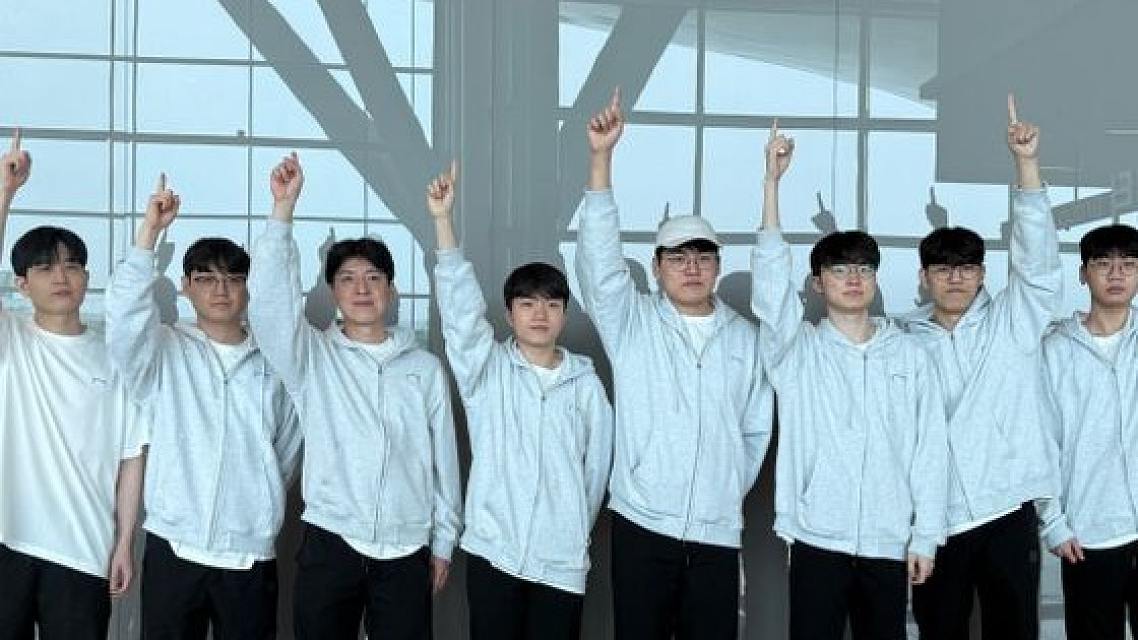 -Faker重返赛场，险胜首场状态出色，加拿大队观众沸腾！